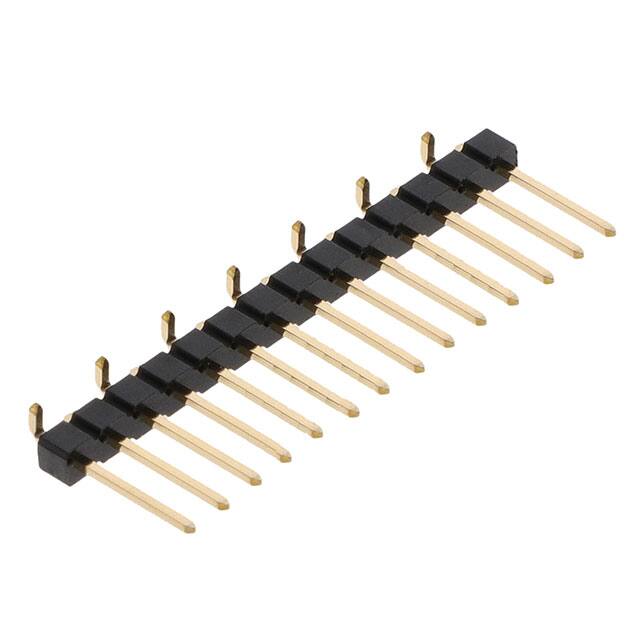 10129380-914002ALF Amphenol ICC (FCI)  Headers Male Pins